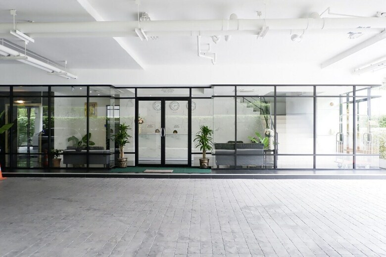 Aparthotel Pacific Residence 39