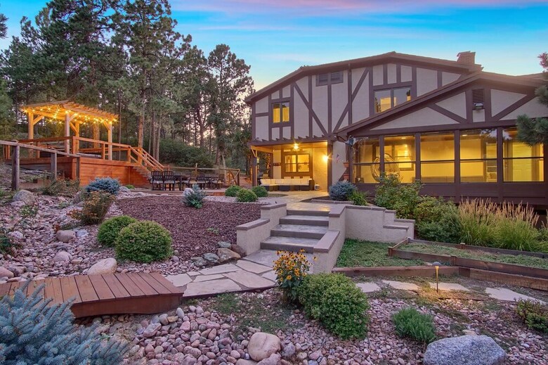 Villa 5br Poe Manor Entertain,hot Tub+has Everything!