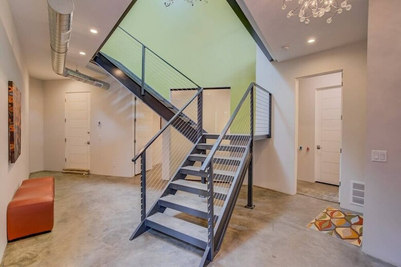 3br Modern Marveldowntown Customprivate Balcony