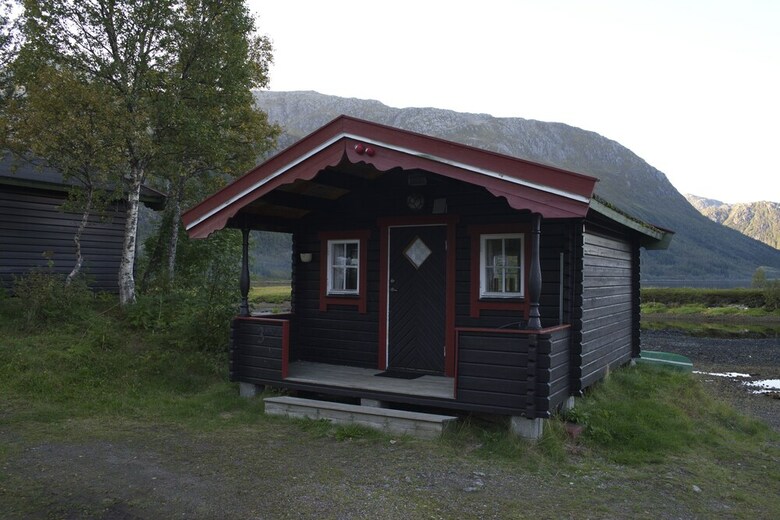 Cabana Gullesfjord Camping