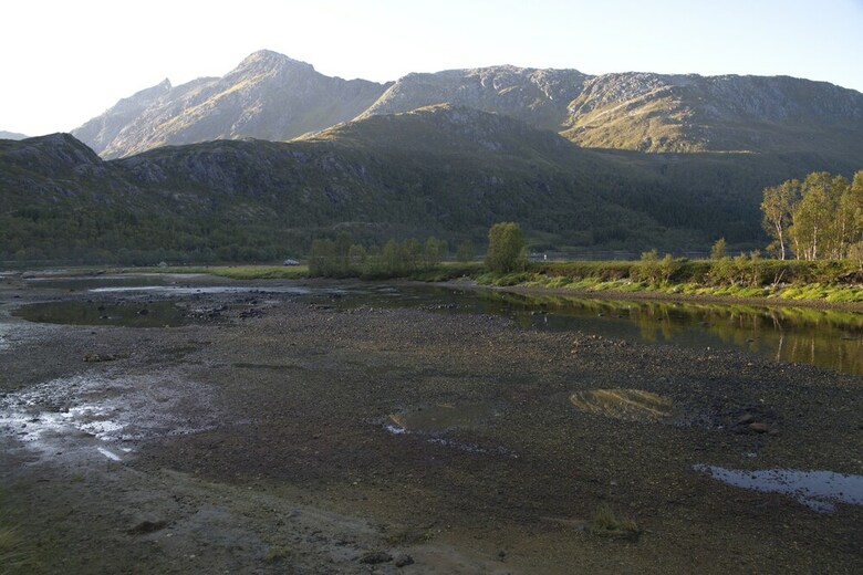 Cabana Gullesfjord Camping