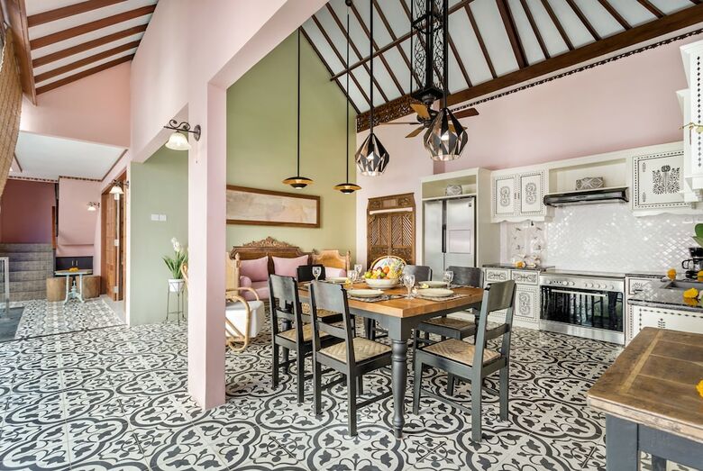 Villa Casa Adeline