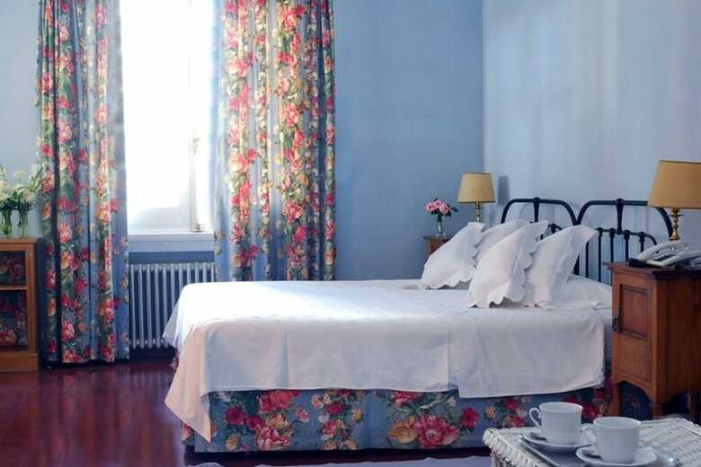 Hotel Estancia Ave Maria