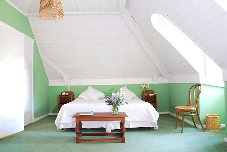 Hotel Estancia Ave Maria