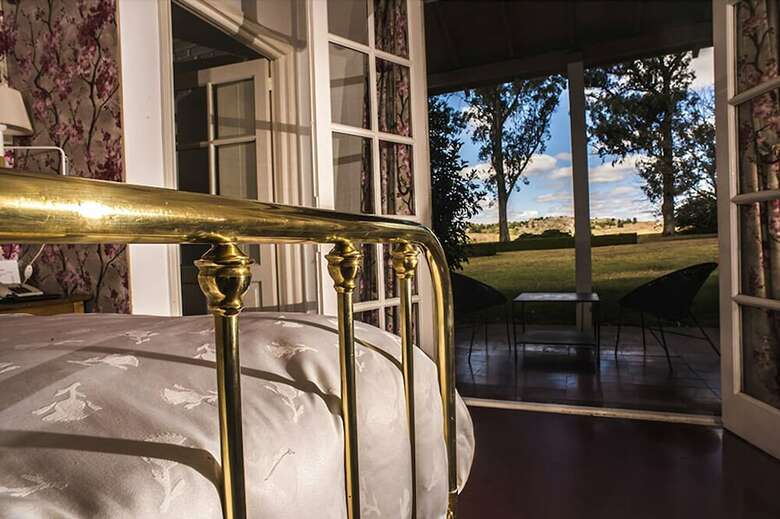 Hotel Estancia Ave Maria