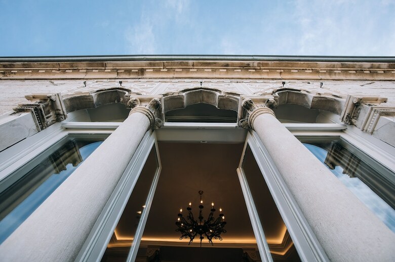 Apartamentos Demartini Palace