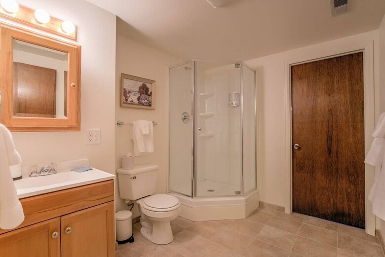 3bdrm Value And Comfortcheyenne Mountain Suburbs!