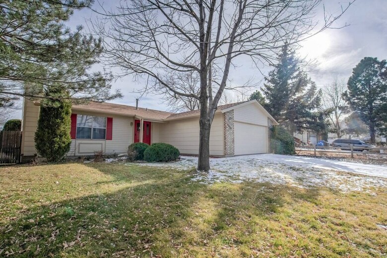 3bdrm Value And Comfortcheyenne Mountain Suburbs!