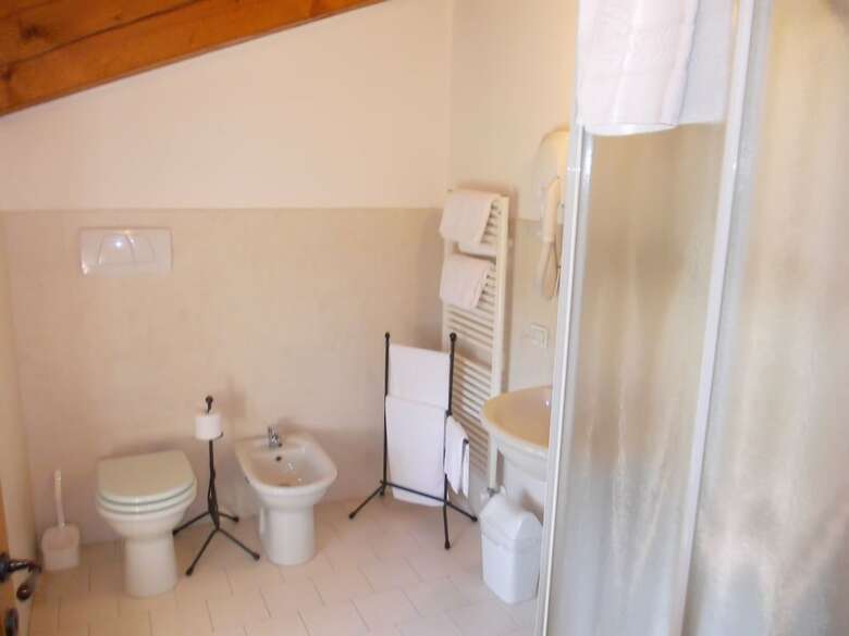 Agroturismo Agriturismo Ca' Vecia
