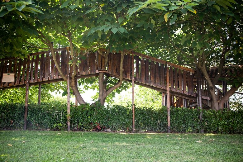 Agroturismo Agriturismo Ca' Vecia