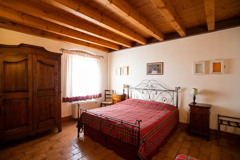 Agroturismo Agriturismo Ca' Vecia