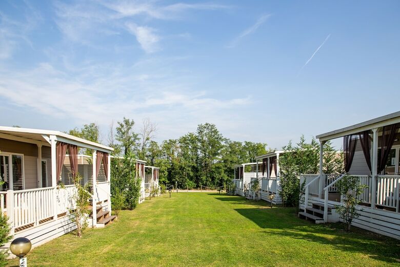Agroturismo Agriturismo Ca' Vecia