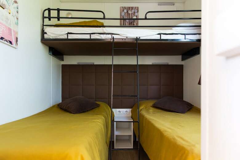 Agroturismo Agriturismo Ca' Vecia