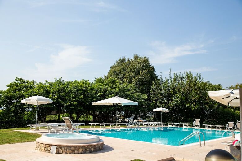 Agroturismo Agriturismo Ca' Vecia