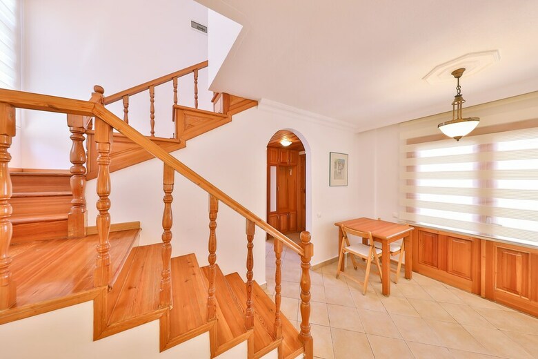 Kuluhana Hotel & Villas Kalkan