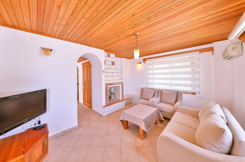 Kuluhana Hotel & Villas Kalkan