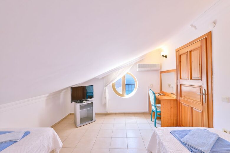 Kuluhana Hotel & Villas Kalkan