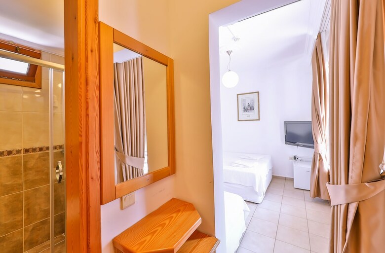 Kuluhana Hotel & Villas Kalkan