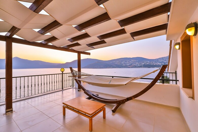 Kuluhana Hotel & Villas Kalkan