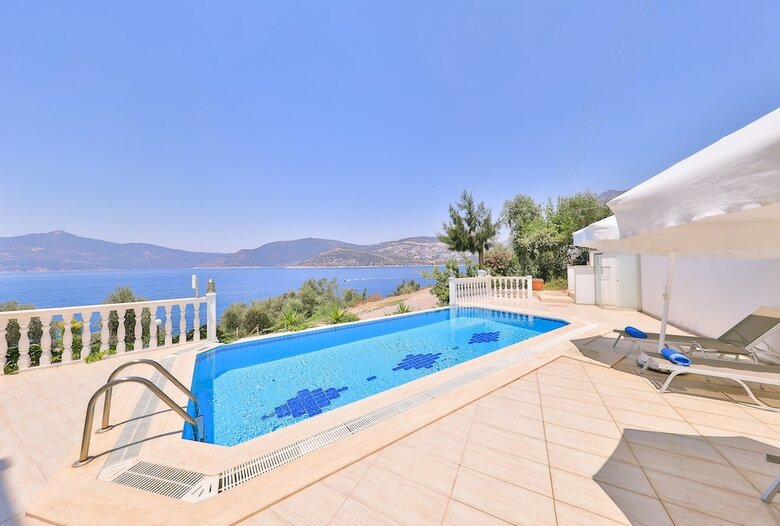 Kuluhana Hotel & Villas Kalkan