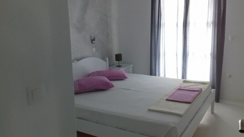 Hotel Xrysa S Apartment