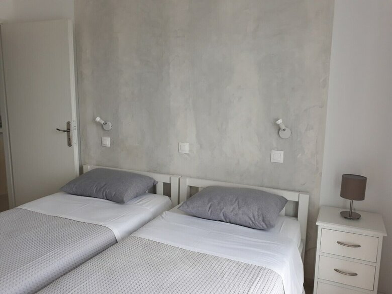 Hotel Xrysa S Apartment