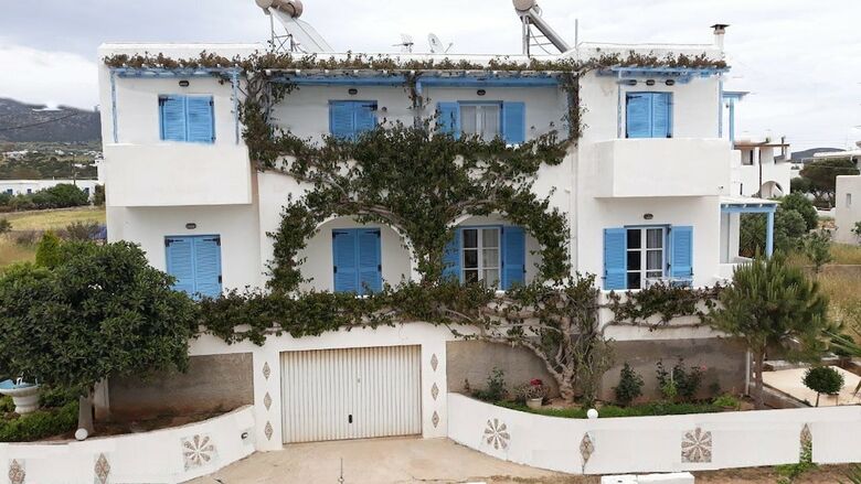 Hotel Xrysa S Apartment