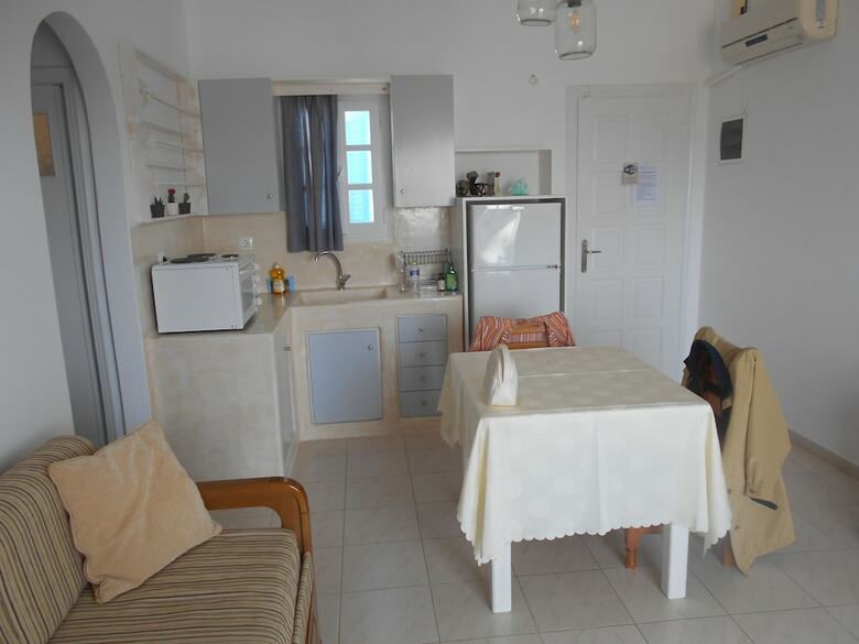 Hotel Xrysa S Apartment