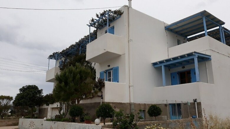 Hotel Xrysa S Apartment