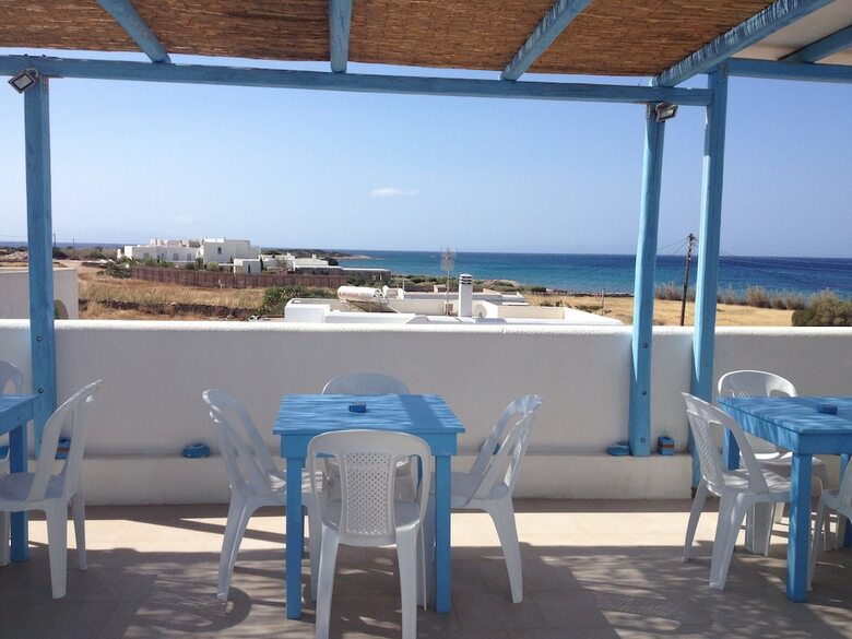 Hotel Xrysa S Apartment