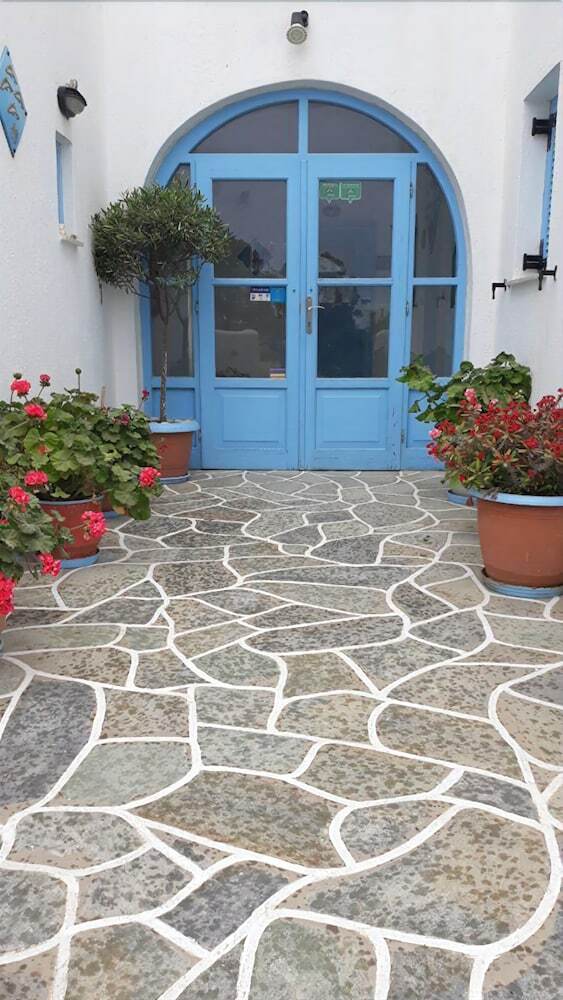Hotel Xrysa S Apartment