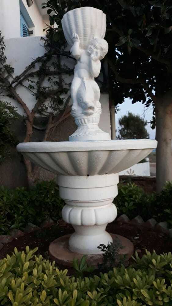 Hotel Xrysa S Apartment