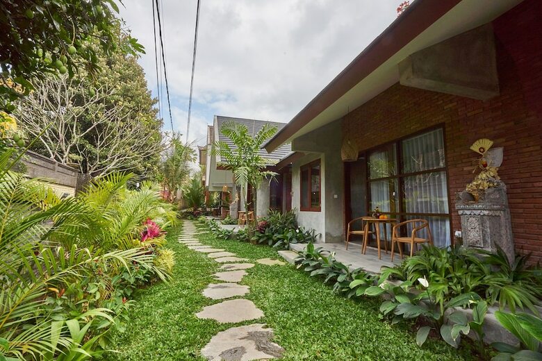 Hotel Yarama Cottages