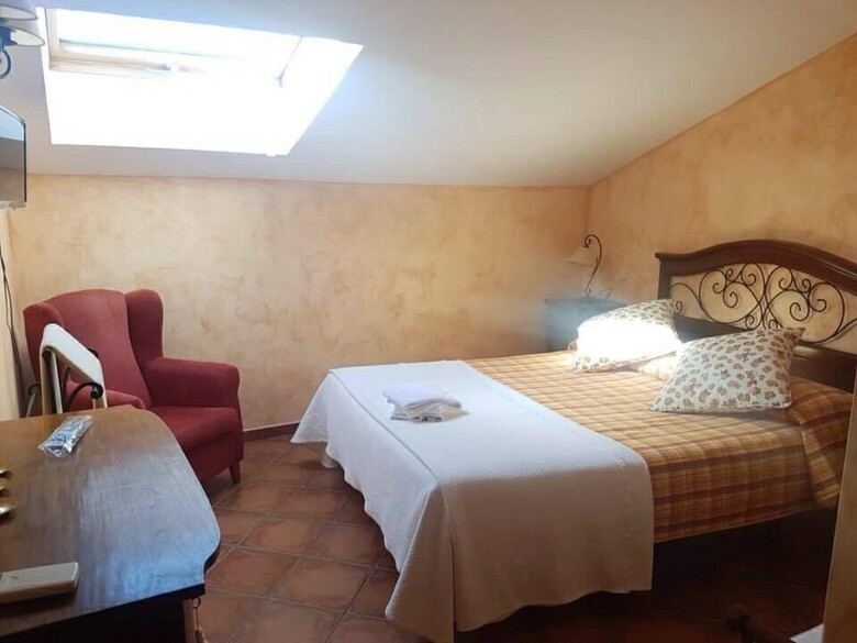 Hostal Rural Santa B�rbara