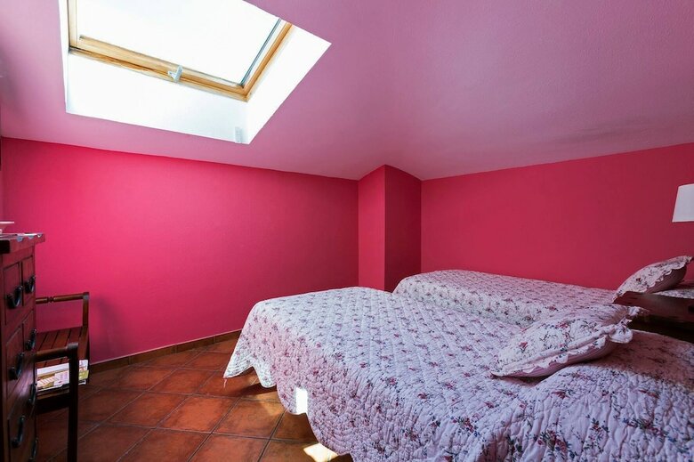 Hostal Rural Santa B�rbara