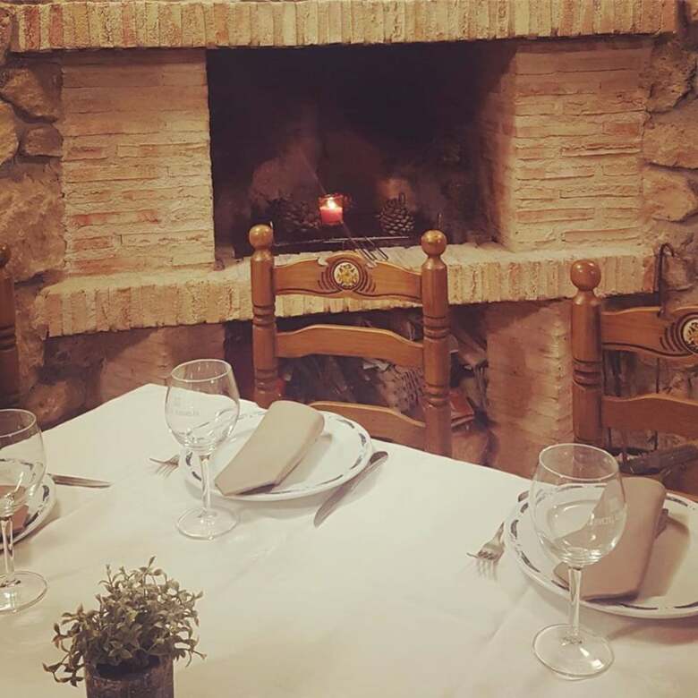 Hostal Rural Santa B�rbara