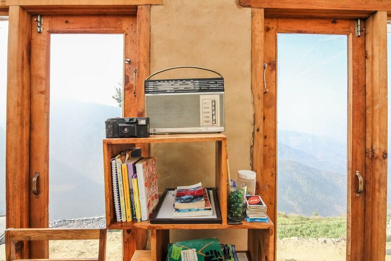 Hotel The Goat Village Nag Tibba