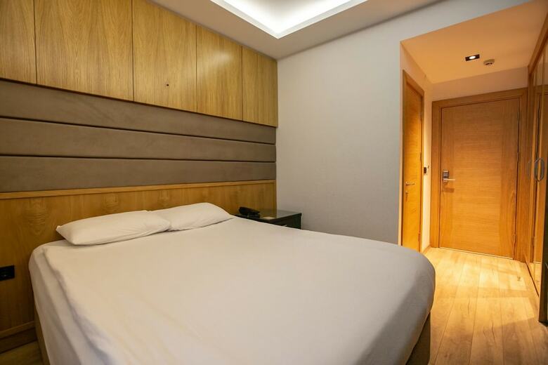Gaye City Hotel