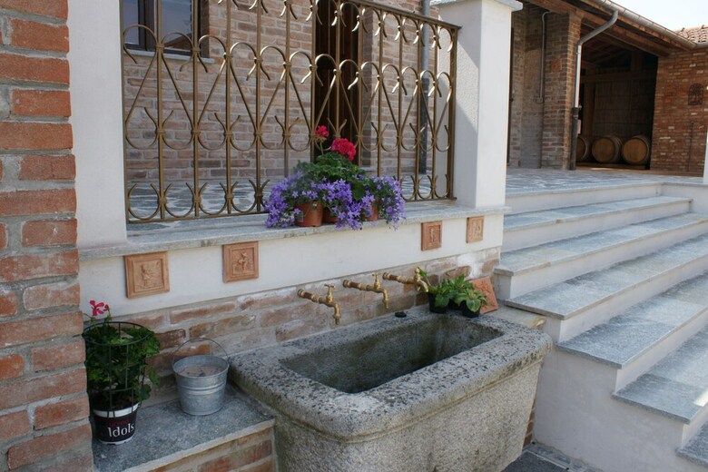 Agroturismo Tenuta Terensano
