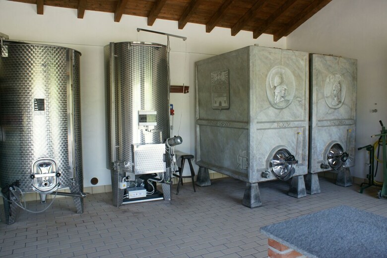 Agroturismo Tenuta Terensano