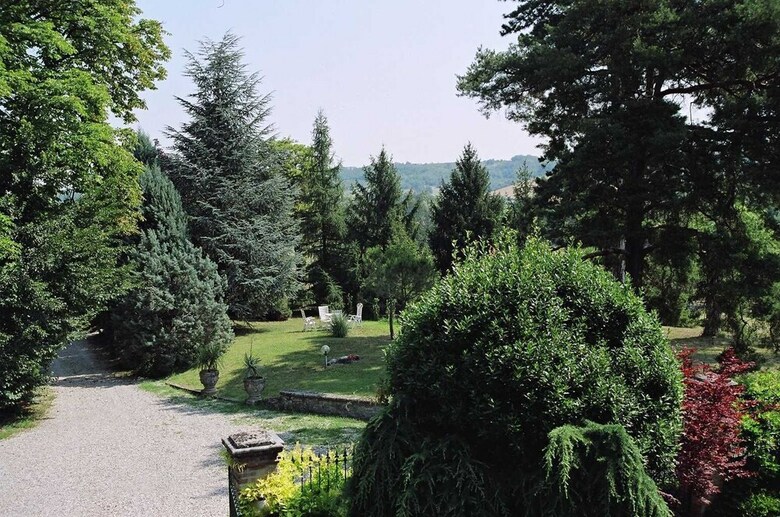 Agroturismo Tenuta Terensano