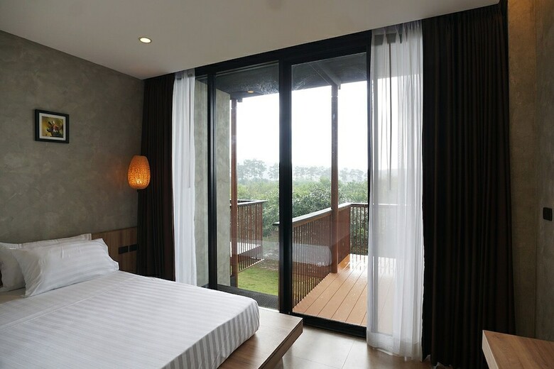 Hotel Hug Jang Loei Garden