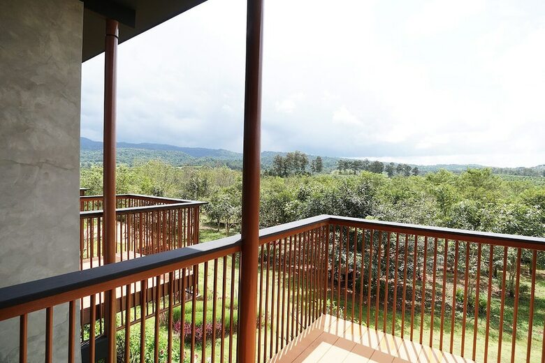 Hotel Hug Jang Loei Garden