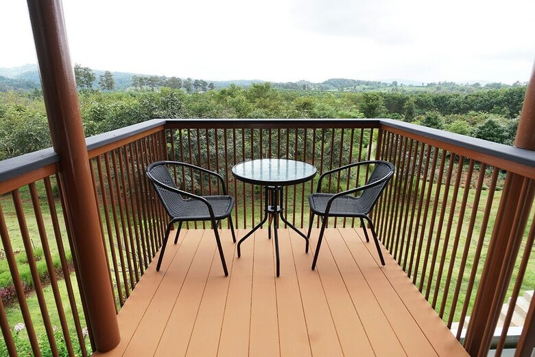 Hotel Hug Jang Loei Garden