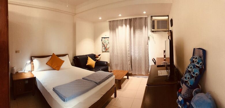 Hotel Jeanette Home