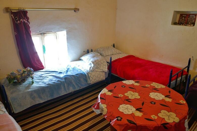 Posada Auberge Jbel Raad