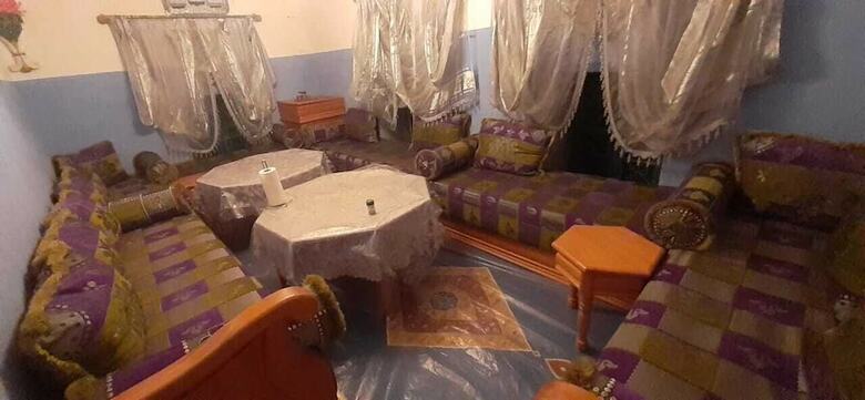 Posada Auberge Jbel Raad