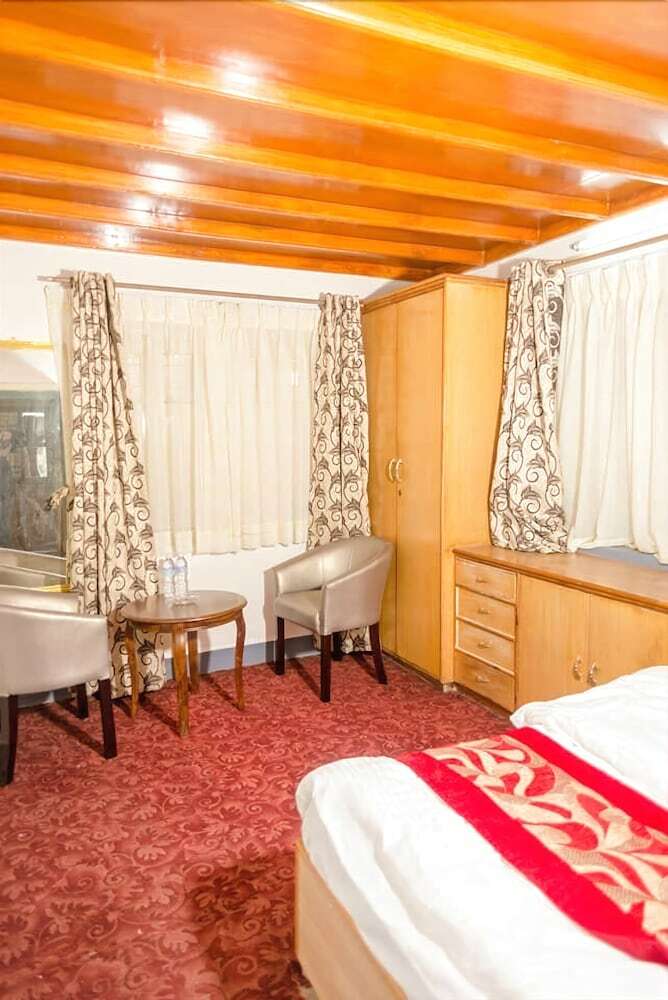 Hotel Shree Kunja Homestay