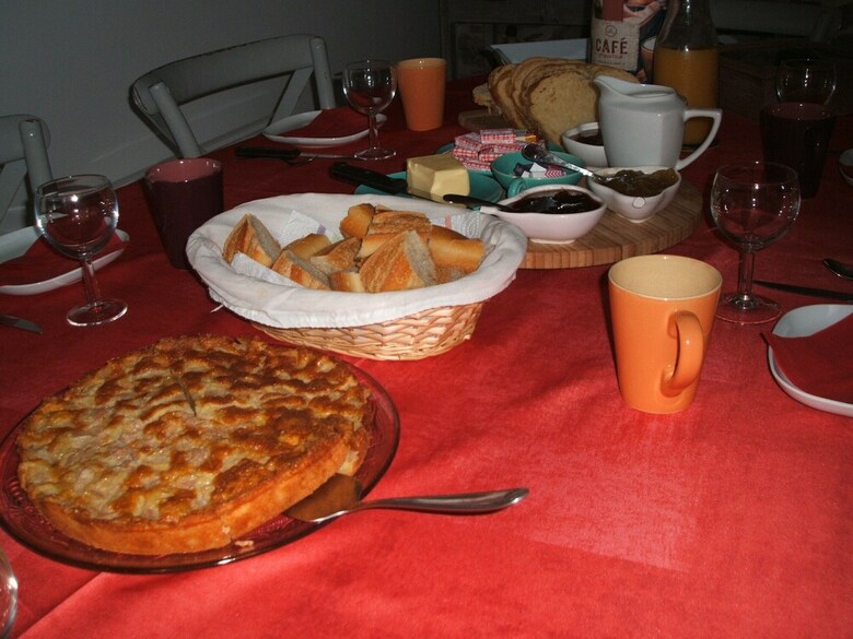 Bed & Breakfast Chambres D'h�tes La Charri�re