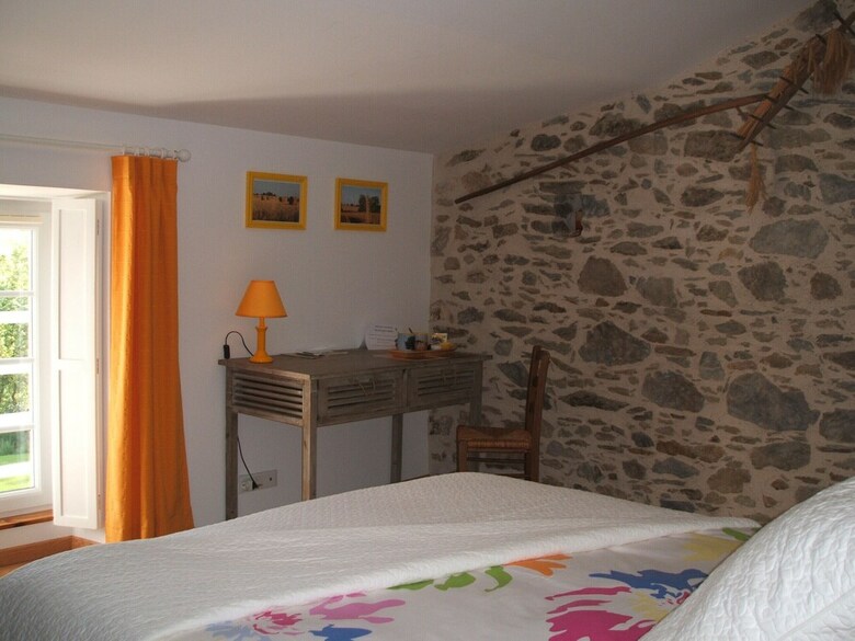 Bed & Breakfast Chambres D'h�tes La Charri�re